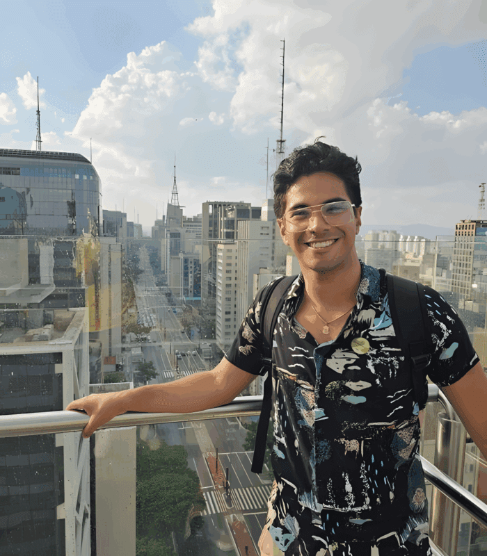 Santiago Cardenas