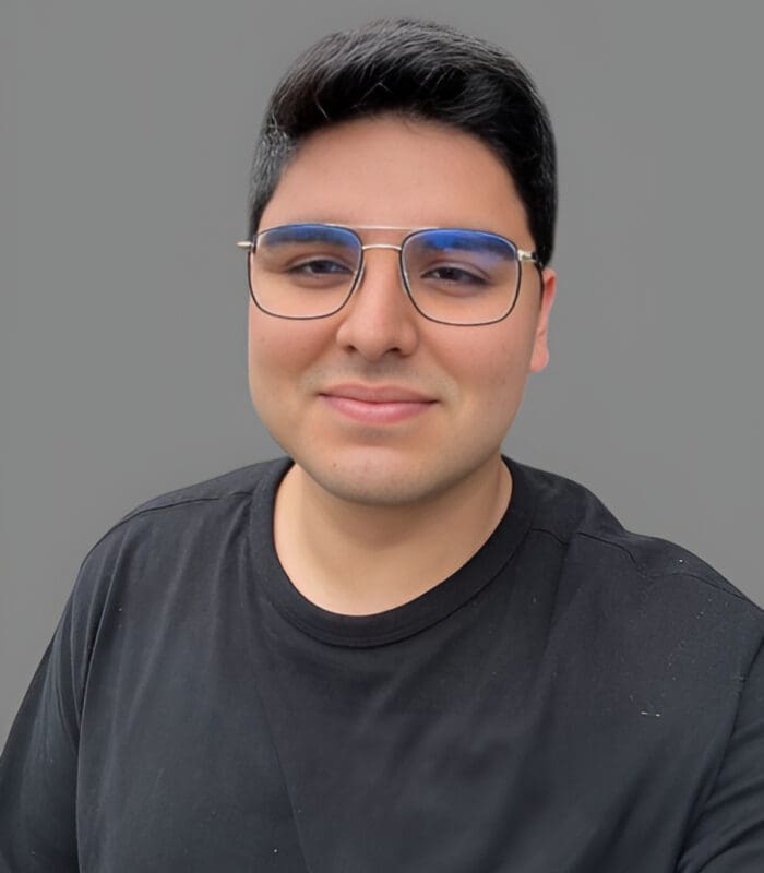 Mateo Perez Gutierrez